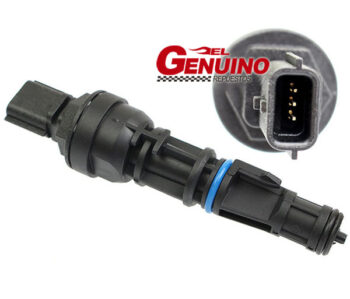 RENAULT LOGAN CLIO MEGANE  -  SENSOR VELOCIMETRO