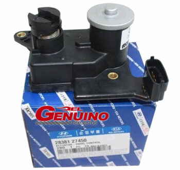 "HYUNDAI SANTA FE 2.2 DSL  -  SENSOR IAC"