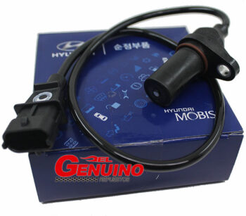 "HYUNDAI SANTA FE 2.2 DSL  -  SENSOR CKP P/CIG?"