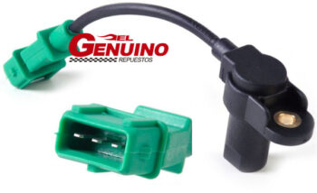 "HYUNDAI SANTA FE 2.7 -06  -  SENSOR BARRA LEVA"