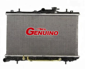 "HYUNDAI ACCENT 1.5 95-99  LARGO  -  RADIADOR"