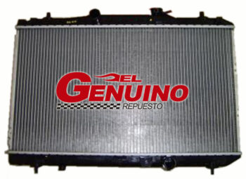 "KIA CERATO 1.6 07-09  -  RADIADOR"