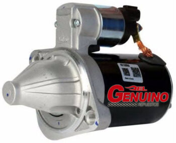 "HYUNDAI ACCENT 12- CER FORTE ELANTRA 8 DTS  -  MOTOR ARRANQUE"