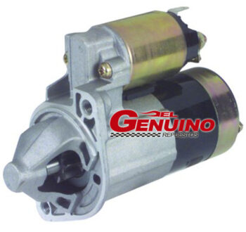 "HYUNDAI SANTA FE 2.4 -06  -  MOTOR ARRANQUE"
