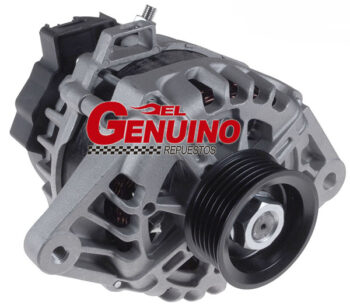 "HYUNDAI ACCENT 16- 3 PINES  -  ALTERNADOR"
