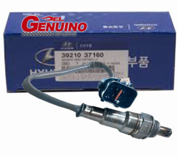 "HYUNDAI SANTA FE 2.7 06-  LH  -  SENSOR OXIGENO"