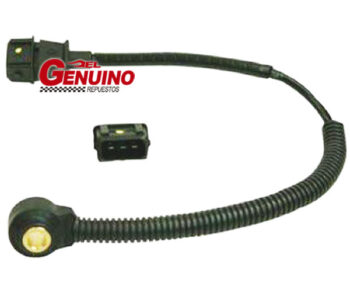 "HYUNDAI SANTA FE 2.7 07- LH  -  SENSOR KNOCK"