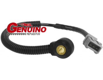 "HYUNDAI SANTA FE 2.7 07- RH  -  SENSOR KNOCK"