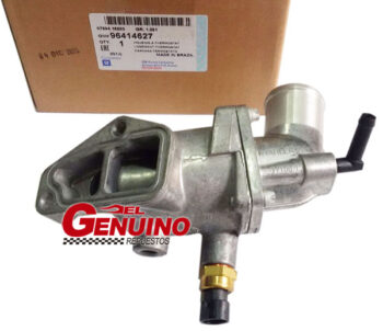 "CHEVROLET OPTRA 07- HB  -  TERMOSTATO"