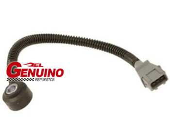 "HYUNDAI SANTA FE 2.7 -06 RH  -  SENSOR KNOCK"