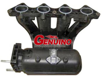 "HYUNDAI VERNA 1.5 12V ADM  -  MULTIPLE ADMISION ESCAPE"