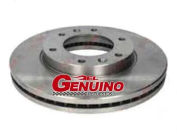 HYUNDAI H1 TQ 07- 300mm  -  DISCO FRENO