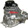 "HYUNDAI ACCENT 06-  -  PARTE CAJA CAMBIO" - Imagen 2