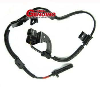 "KIA CARNIVAL 2.9 POST RH  -  SENSOR ABS"