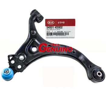 "KIA CARNIVAL  2.9 RH  -  MESA SUSPENSION"