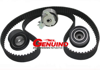 "CHEVROLET OPTRA -07 LM 169D VIVAN TACUMA NUBIRA X4  -  KIT JUEGO BANDA TEMPLADOR TIEMPO DISTRIBUCION"