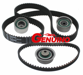 "HYUNDAI ELANTRA 1.8 -98 154D SONATA  -  KIT JUEGO BANDA TEMPLADOR TIEMPO DISTRIBUCION"