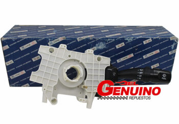 "HYUNDAI VERNA 00- LUZ/PLUMAS  -  SWITCH LUZ O PLUMA"