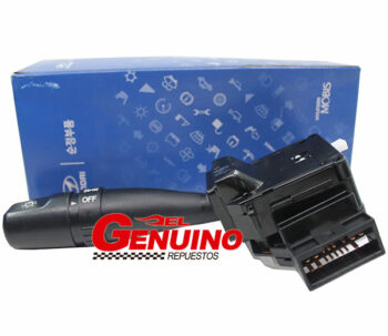 "HYUNDAI VERNA 00- LUCES  -  SWITCH LUZ O PLUMA"
