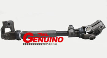 "HYUNDAI ACCENT 06-11  -  ACOPLE DIRECCION"