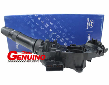 "HYUNDAI ACCENT 12- LUZ S/NEBL KIA PICANTO R  -  SWITCH LUZ O PLUMA"