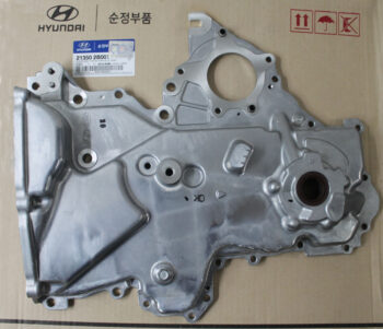 "HYUNDAI ACCENT 12- RIO R ELANTRA I30  -  BOMBA ACEITE"