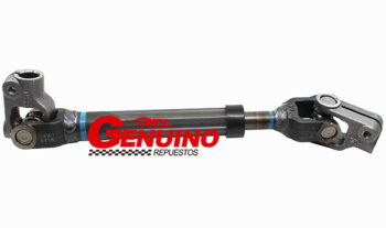 "HYUNDAI ACCENT 12-  -  ACOPLE DIRECCION"