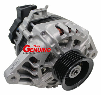 "HYUNDAI ACCENT 12-  -  ALTERNADOR"