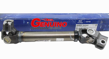 "HYUNDAI ELANTRA 12-  -  ACOPLE DIRECCION"