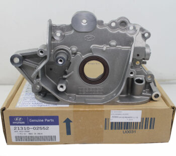 "HYUNDAI I10 1.1 12-  34*48 RETEN H/ANCHEVROLETO  -  BOMBA ACEITE"
