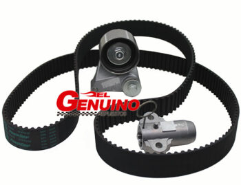 "HYUNDAI SANTA FE 2.7 06- 219D X3  -  KIT JUEGO BANDA TEMPLADOR TIEMPO DISTRIBUCION"