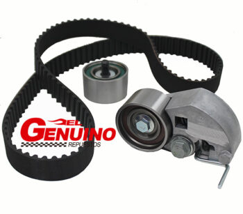 "HYUNDAI TUCSON DSL 123D SANTA FE 2.2  -  KIT JUEGO BANDA TEMPLADOR TIEMPO DISTRIBUCION"