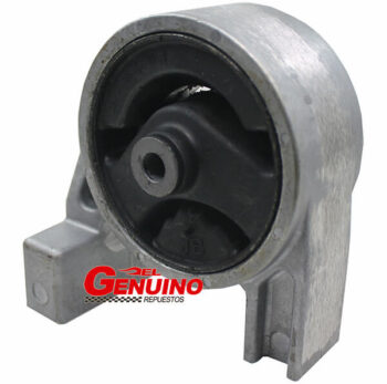 "HYUNDAI ACCENT 06- XCITE INF POST  -  BASE MOTOR"