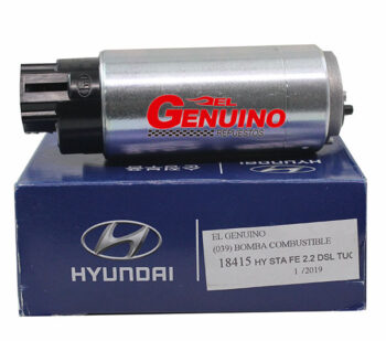 "HYUNDAI SANTA FE 2.2 DSL TUCSON CAPSULA KIA CARENS  -  BOMBA PILA COMBUSTIBLE"