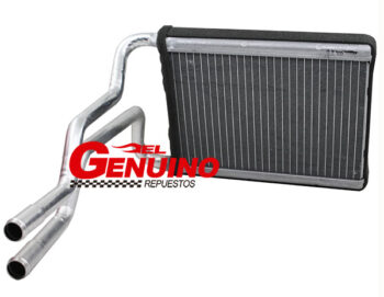 "HYUNDAI SANTA FE 2.2 DSL  -  EVAPORADOR AIRE ACONDICIONADO"