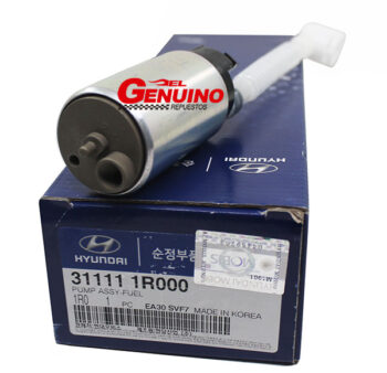 "HYUNDAI ACCENT 12- RIO R PILA  -  BOMBA PILA COMBUSTIBLE"