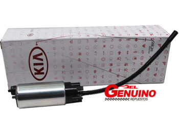 "HYUNDAI ACCENT 16- RIO R PILA  -  BOMBA PILA COMBUSTIBLE"