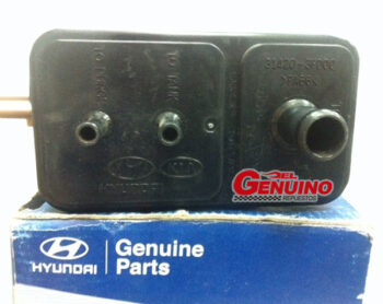 HYUNDAI TUCSON GAS CANISTER  -  PARTE BOMBA GAS
