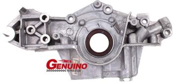 HYUNDAI SANTA FE 2.7 -06  -  BOMBA ACEITE