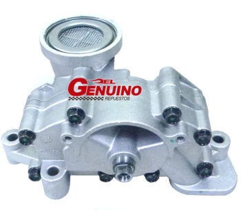 HYUNDAI VERACRUZ 3.8 GAS  -  BOMBA ACEITE
