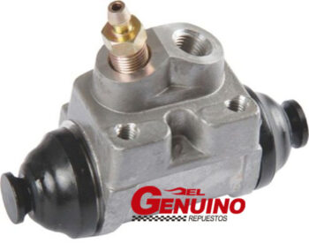 CILINDRO RUEDA POSTERIOR HYUNDAI H1 DIESEL LH 11/16