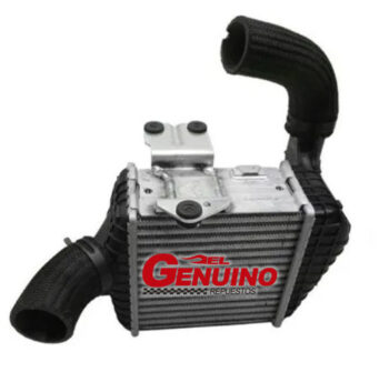 INTERCOOLER HYUNDAI TUCSON DIESEL DE TURBO