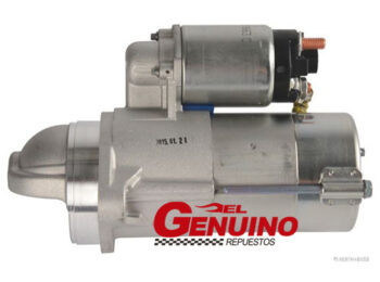 MOTOR DE ARRANQUEKIA SORENTO 2.5 DIESEL 07-10