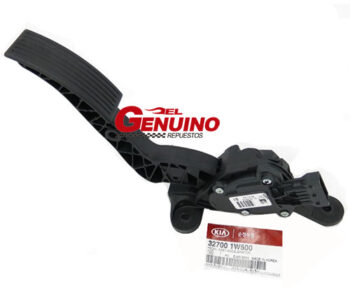 SENSOR VARIOS KIA RIO R 12- PEDAL ACELERACION