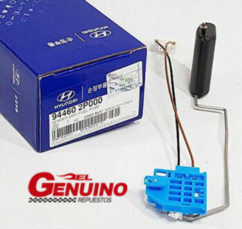 BOYA TANQUE COMBUSTIBLE HYUNDAI SANTA FE 2.4 10-