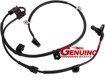 SENSOR ABS HYUNDAI SANTA FE 2.4 12- DEL RH