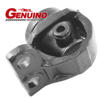 BASE DE MOTOR KIA CARNIVAL 2.5 -05 DELANTERA