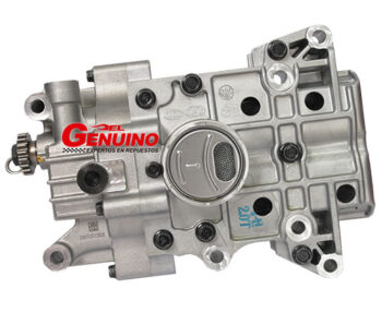BOMBA DE ACEITE HYUNDAI SANTA FE 2.4