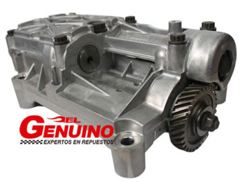 CUERPO BALANCEADOR Hyundai Santa Fe 2.2  Bomba de Aceite