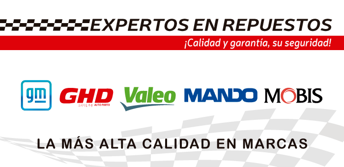 Importadora Centro de Accesorios Mendez - Partes y accesorios para camiones  y maquinaria pesada #isuzu #hyundai #kia #chevrolet